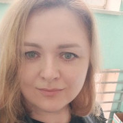 Olga Ахапкина on My World.