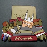 Ольга *** on My World.