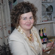 ольга голубничая on My World.