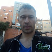 Олег Черкасов on My World.
