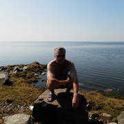 oleg kvakov on My World.