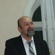 Олег Хрипунов on My World.