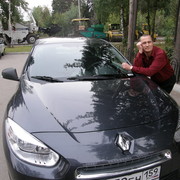 олег Кутушев on My World.