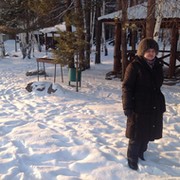 Альбина Олюнина on My World.