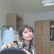 Ольга Токарева on My World.