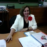 Ольга Салова on My World.