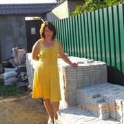 Ольга Никишова on My World.