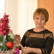 Ольга С. on My World.