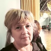 Ольга Колесник on My World.
