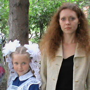 оля осипова on My World.