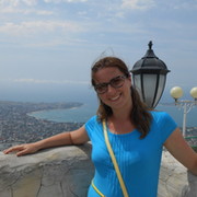 Ольга Тутуева on My World.