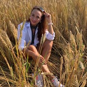 Робканова Ольга on My World.