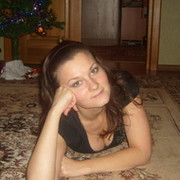 Ольга Фомичева on My World.