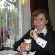 мария миринская on My World.