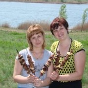 Оля Иричук on My World.