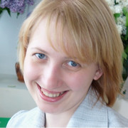 Евгения Чвилёва on My World.