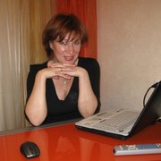 Ольга Иванова on My World.