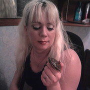 Ирина Сенчакова on My World.