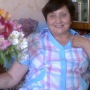 liuda opanasenko on My World.