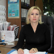 Лариса Штепа on My World.