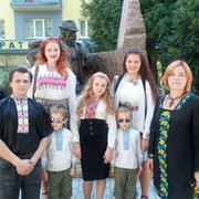 Роман Шумнегра on My World.