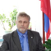 Вячеслав Оринов on My World.
