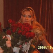 Оксана Головешкина on My World.