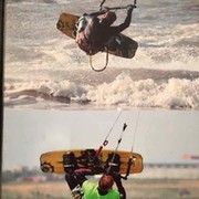Oli oschwab on My World.