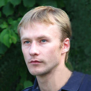 Сергей Орешкин on My World.
