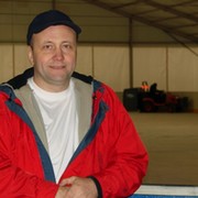 Андрей Ушаков on My World.