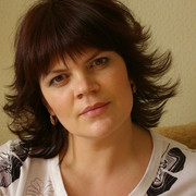 Щербаева Оксана on My World.