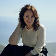 Оксана Кузьминская on My World.