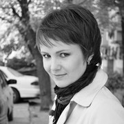 Ольга Яковлева on My World.