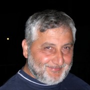 Huseyin Ozdemir on My World.