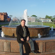Павел Юрченко on My World.