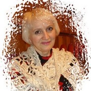 Алла Плешакова on My World.