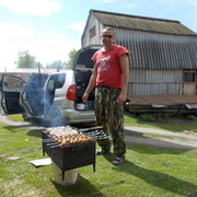 АНДРЕЙ БЫКОВ on My World.