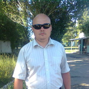 Тарас Палий on My World.