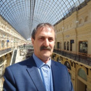 Виктор Парилов on My World.