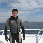 Павел Абрамов on My World.