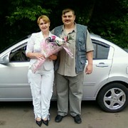 Павел Головин on My World.