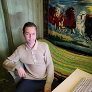 Павел Макаров on My World.