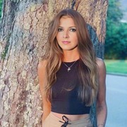 Алина Серебрякова on My World.