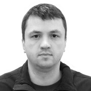 Павел Тимошенко on My World.