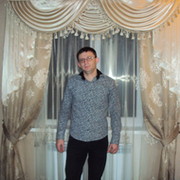 Павел Соколов on My World.