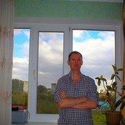 Виктор Янченко on My World.