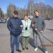 Ираида Чайкина on My World.
