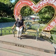 Любовь Куценко on My World.