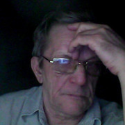 Юрий Пчелин on My World.