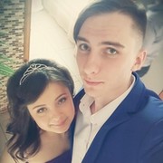 Ангелина Шруб on My World.